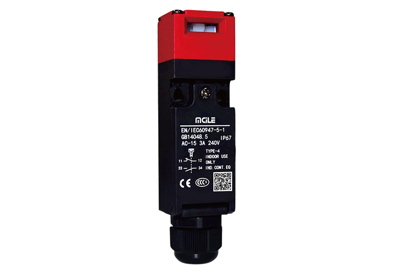 安全门开关 ME1系列