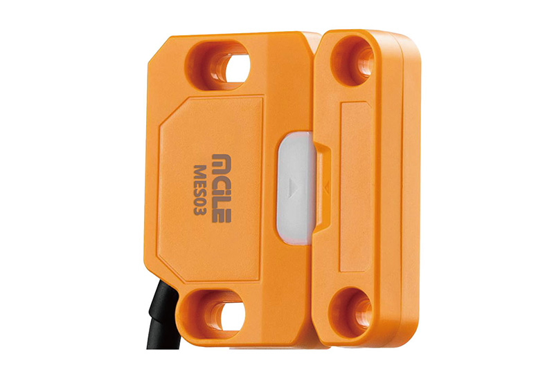 高性能安全开关 MES03系列